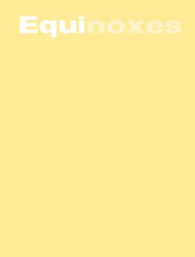Read Equinoxes  1 Page 7 in English