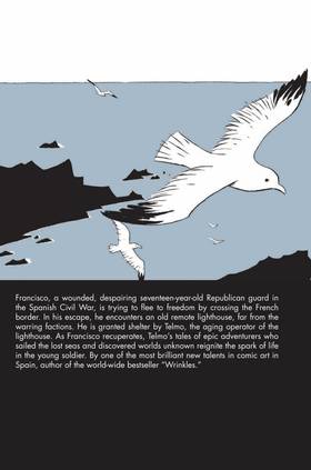 Read The Lighthouse  1 Page 2 in English