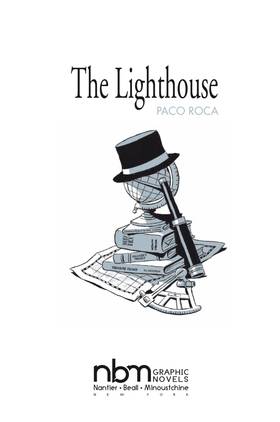 Read The Lighthouse  1 Page 3 in English
