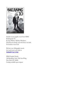 Read The Lighthouse  1 Page 3 in English