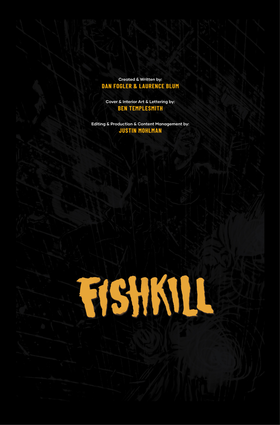 Read Fishkill  1 Page 3 in English