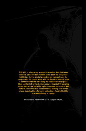 Read Fishkill  1 Page 4 in English