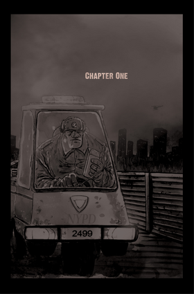 Read Fishkill  1 Page 5 in English