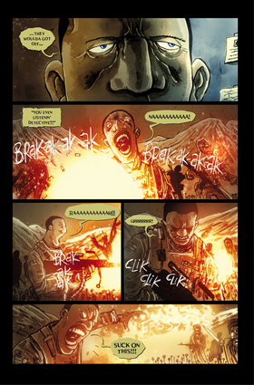 Read Fishkill  1 Page 7 in English