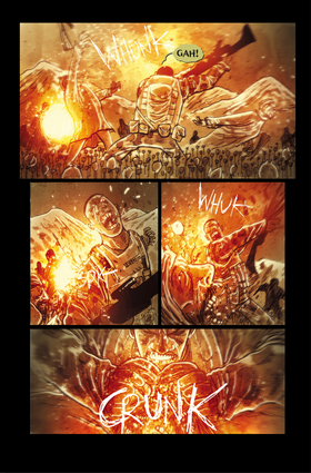Read Fishkill  1 Page 8 in English