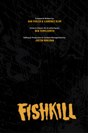 Read Fishkill  4 Page 3 in English