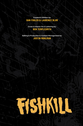 Read Fishkill  4 Page 3 in English