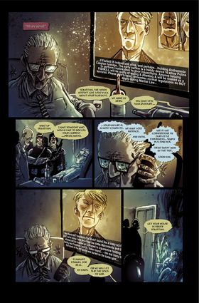 Read Fishkill  4 Page 7 in English