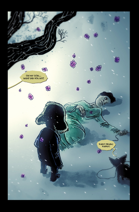 Read Fishkill  2 Page 7 in English