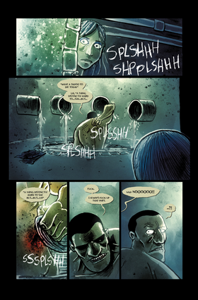Read Fishkill  3 Page 7 in English