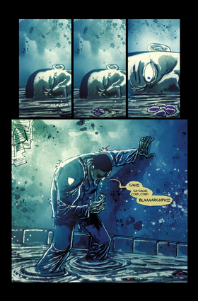 Read Fishkill  2 Page 8 in English