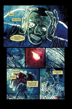 Read Fishkill  2 Page 9 in English