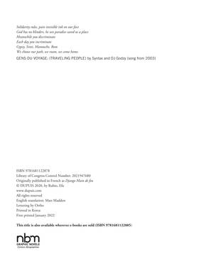 Read DJANGO, Hand On Fire  1 Page 4 in English