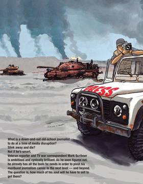 Read The Stringer  1 Page 2 in English