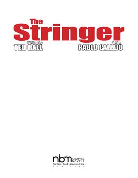 Read The Stringer  1 Page 3 in English