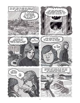 Read The Stringer  1 Page 10 in English