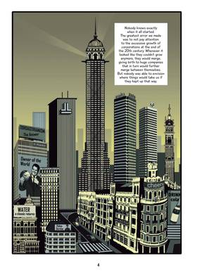 Read Plutocracy  1 Page 4 in English