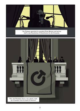 Read Plutocracy  1 Page 7 in English