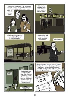 Read Plutocracy  1 Page 10 in English