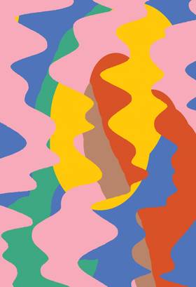 Read Big Scoop of Ice Cream  1 Page 3 in English