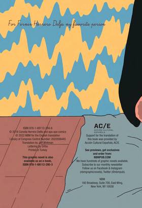 Read Big Scoop of Ice Cream  1 Page 6 in English