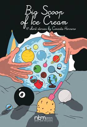 Read Big Scoop of Ice Cream  1 Page 7 in English