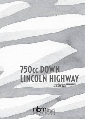 Read 750cc Down Lincoln Highway  1 Page 5 in English