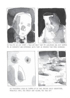 Read 750cc Down Lincoln Highway  1 Page 10 in English