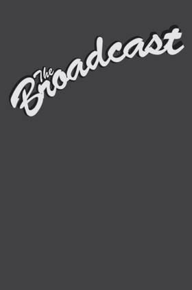 Read The Broadcast  1 Page 2 in English