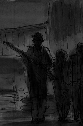 Read The Broadcast  1 Page 3 in English