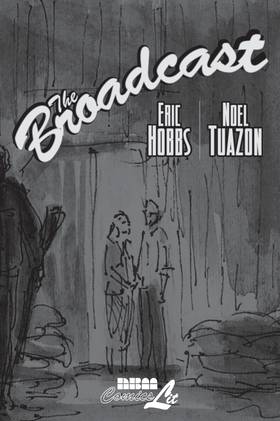 Read The Broadcast  1 Page 4 in English