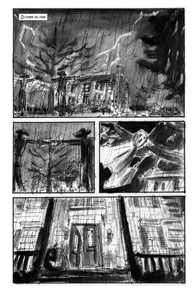 Read The Broadcast  1 Page 8 in English