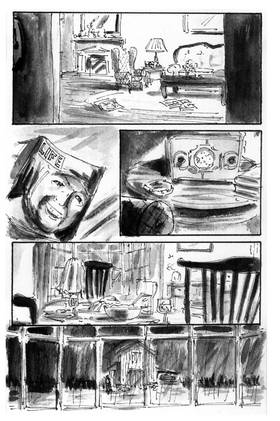 Read The Broadcast  1 Page 9 in English