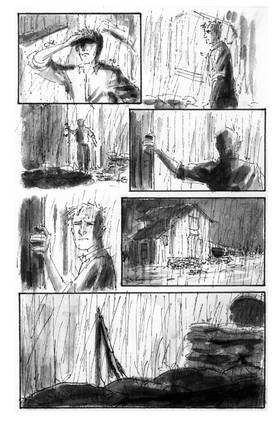 Read The Broadcast  1 Page 10 in English