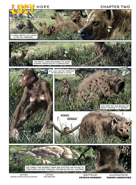 Read Heavy Metal  2 Page 6 in English
