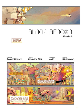 Read Heavy Metal  7 Page 7 in English