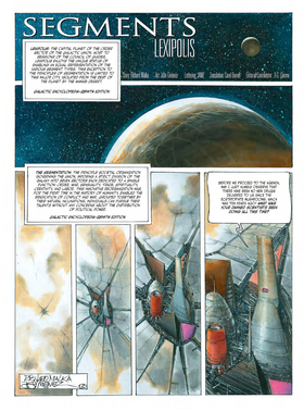 Read Heavy Metal  9 Page 6 in English