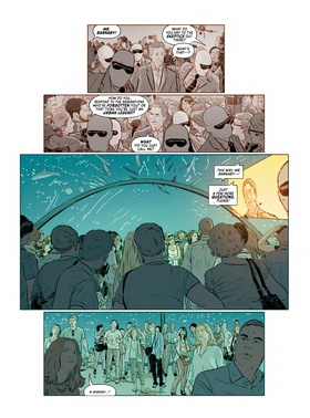 Read Heavy Metal  15 Page 10 in English