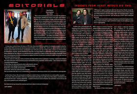Read Heavy Metal  17 Page 3 in English