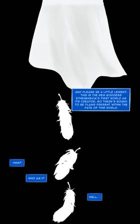 Read Remnants of Angels  1 Page 3 in English