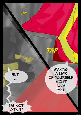 Read A Vampire's Guardian   1 Page 5 in English