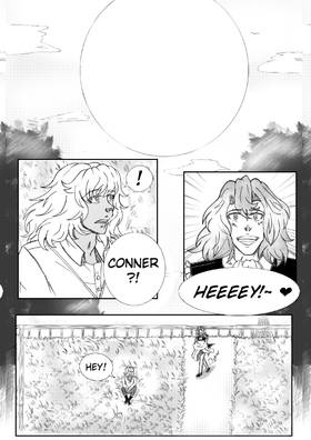 Read A Vampire's Guardian   2 Page 6 in English