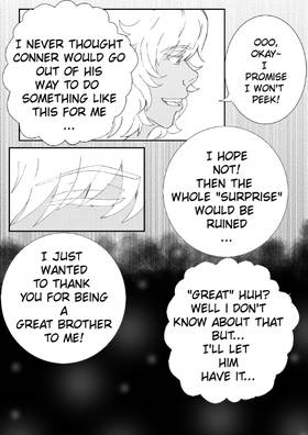 Read A Vampire's Guardian   2 Page 10 in English