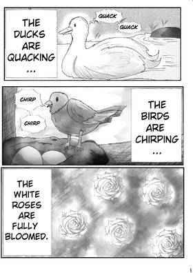 Read A Vampire's Guardian   2 Page 3 in English