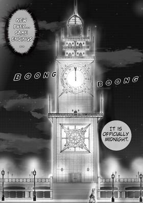 Read A Vampire's Guardian   3 Page 5 in English
