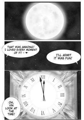 Read A Vampire's Guardian   3 Page 2 in English