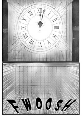 Read A Vampire's Guardian   3 Page 10 in English