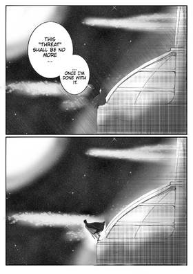 Read A Vampire's Guardian   3 Page 9 in English