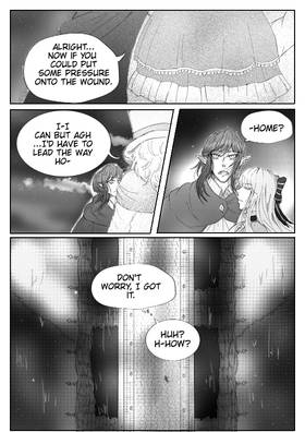 Read A Vampire's Guardian   4 Page 10 in English