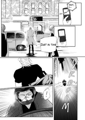 Read Aurora  1 Page 4 in English